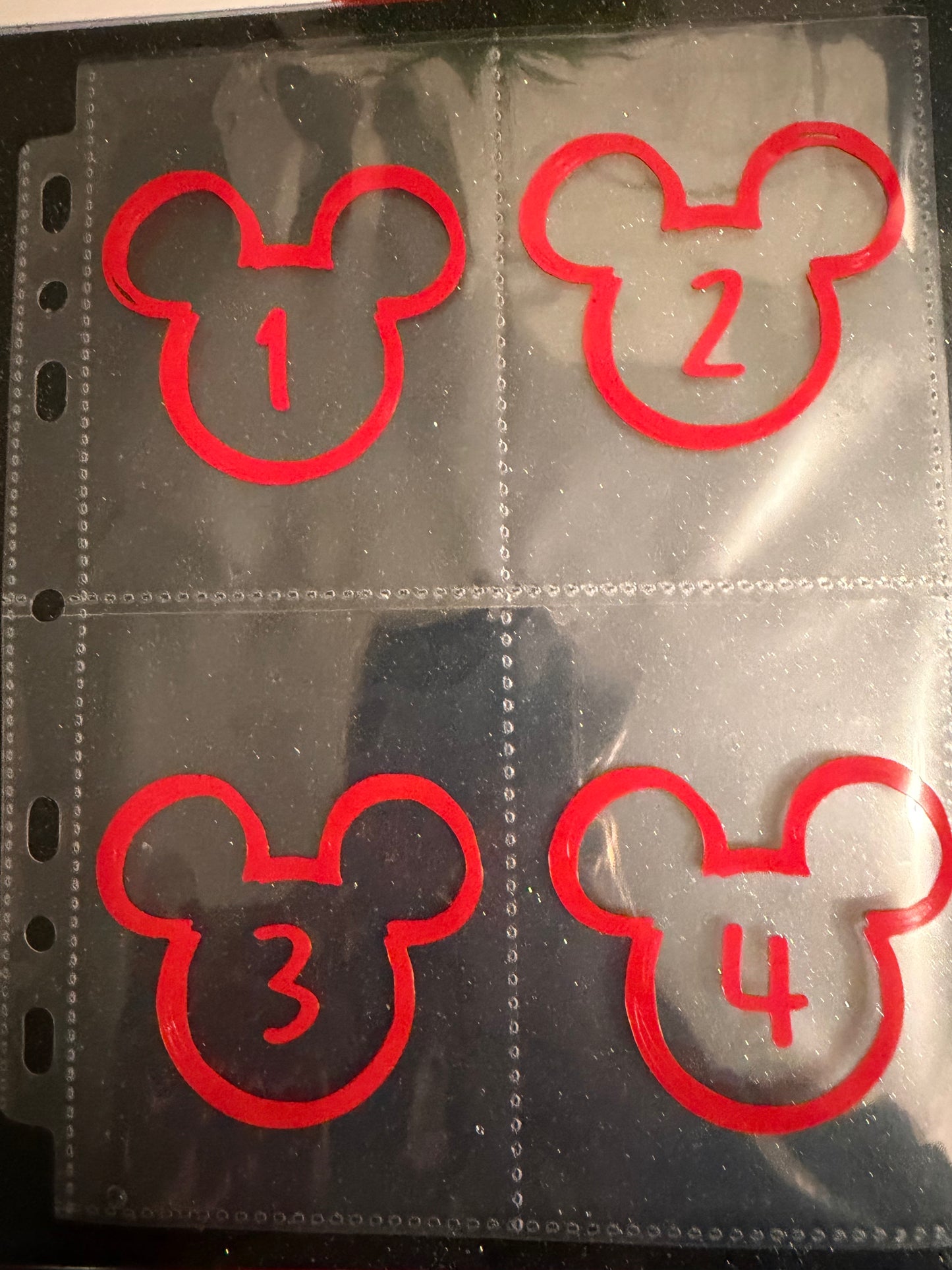 100 Envelope Savings Challenge