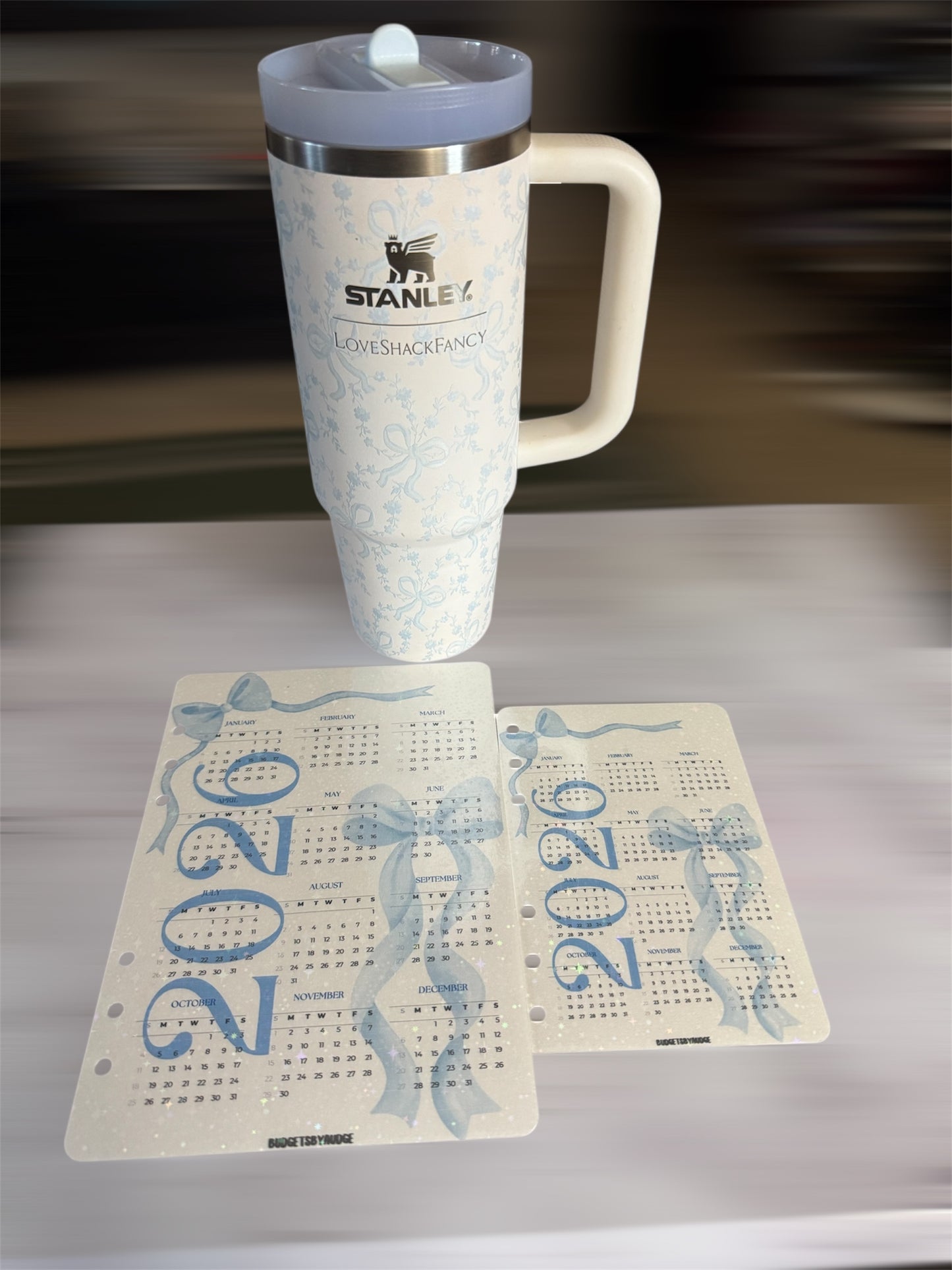 2026 Calendars