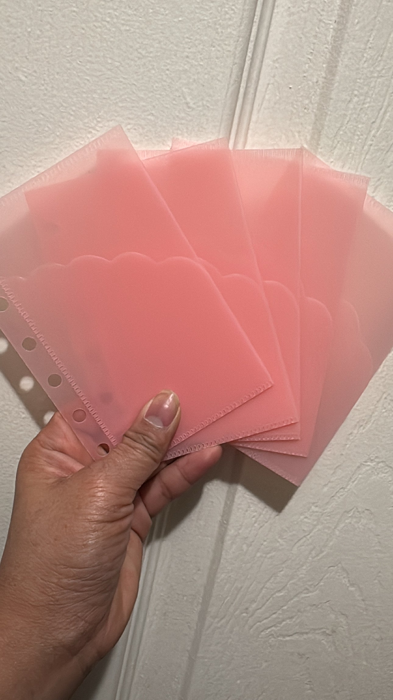 A7 Envelopes