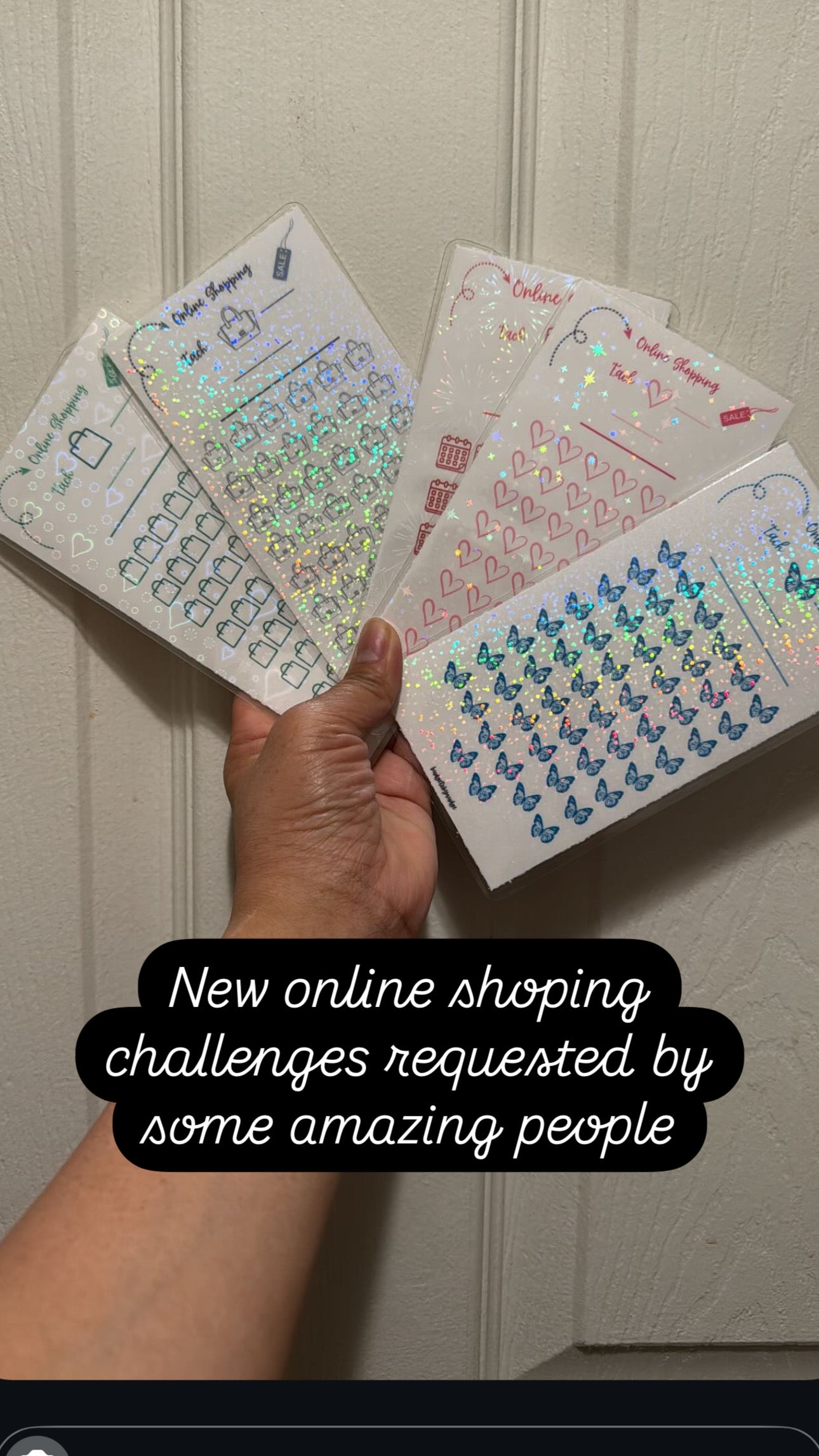 Custom Challenge Bundle