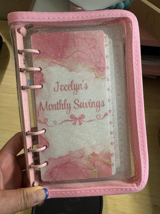 20K Savings Challenge