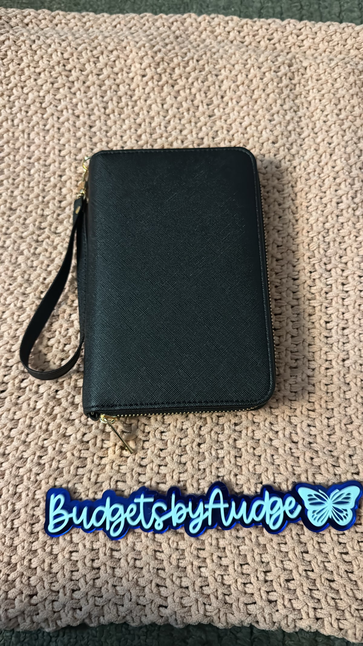 Kaliegh Collection Zip wallets