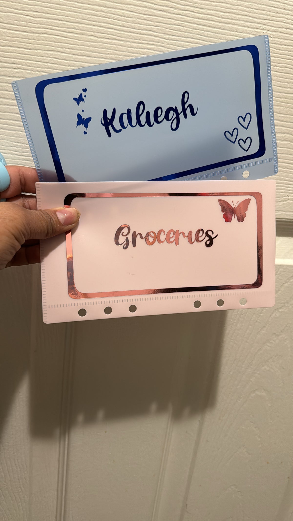 A6 Envelopes