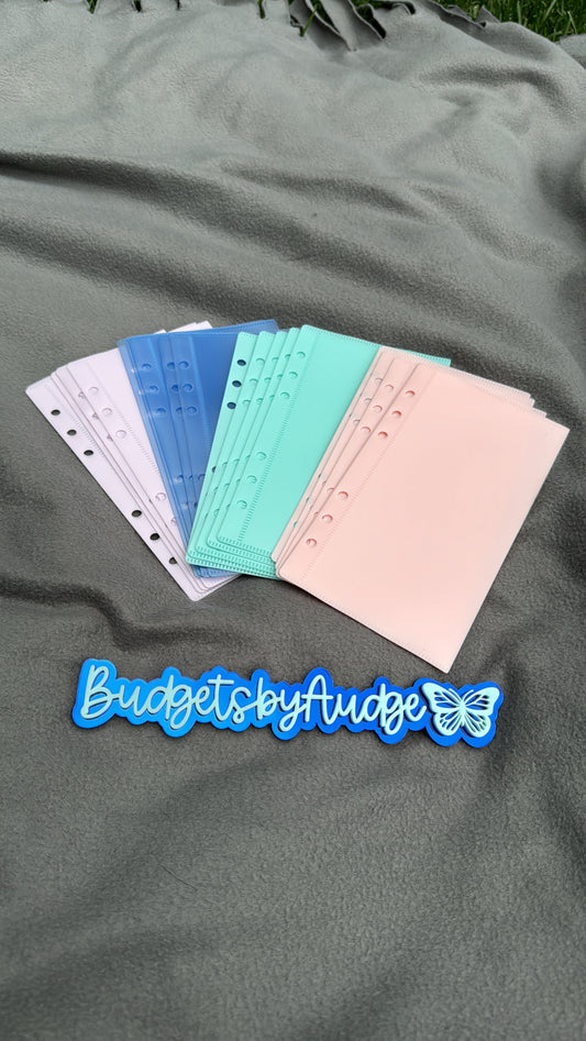 A6 Envelopes