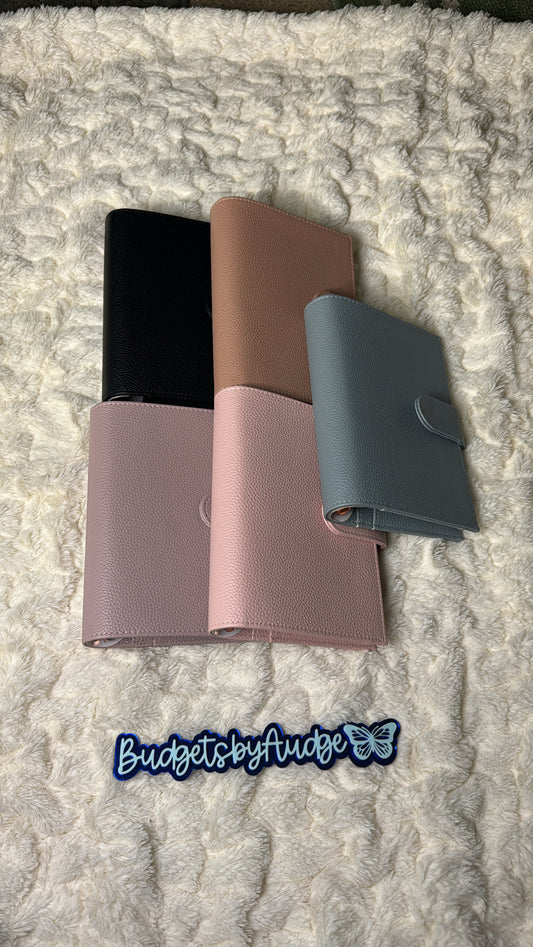 Annaliza Collection A5, A6 and A7
