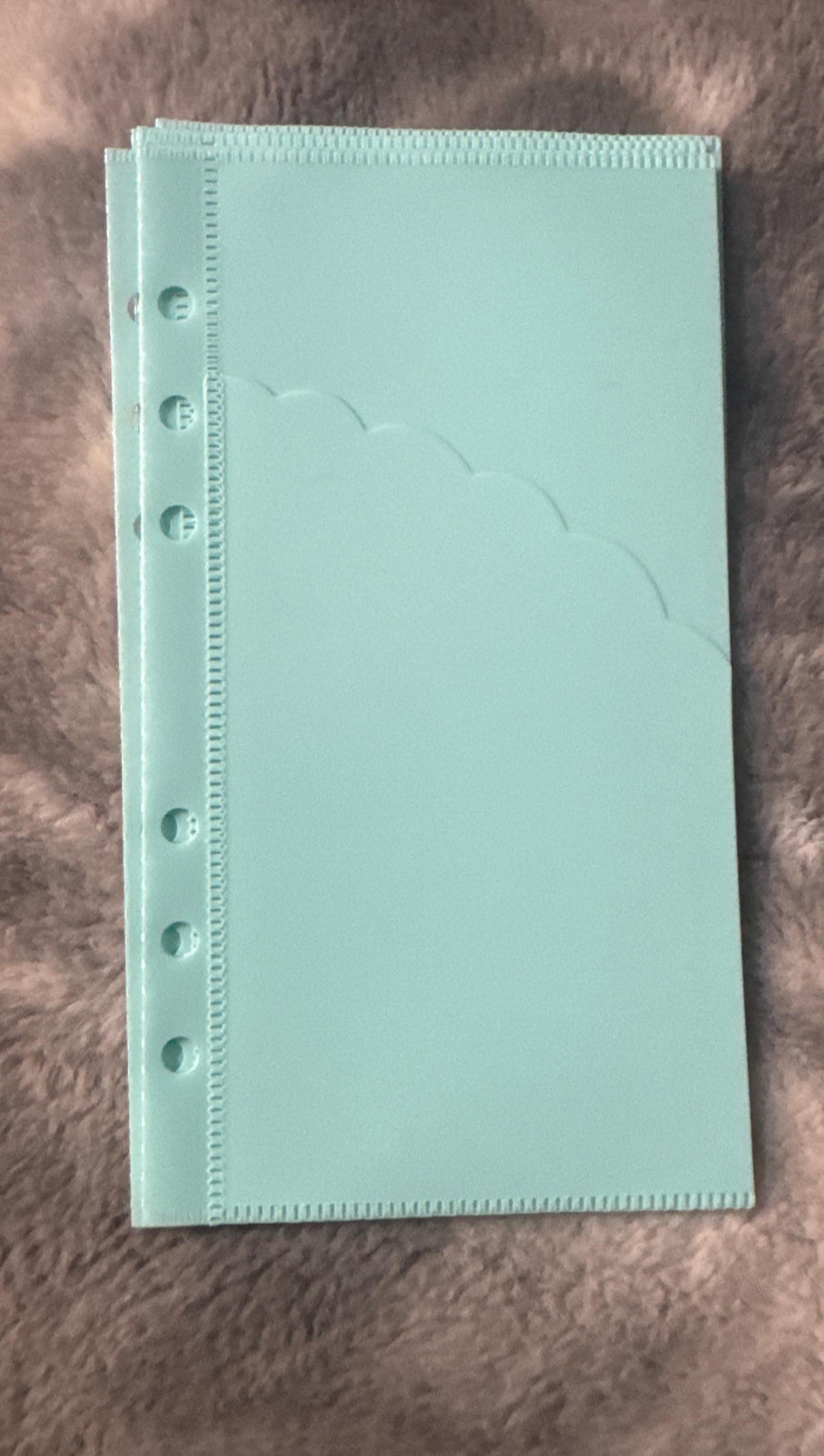 A6 Envelopes