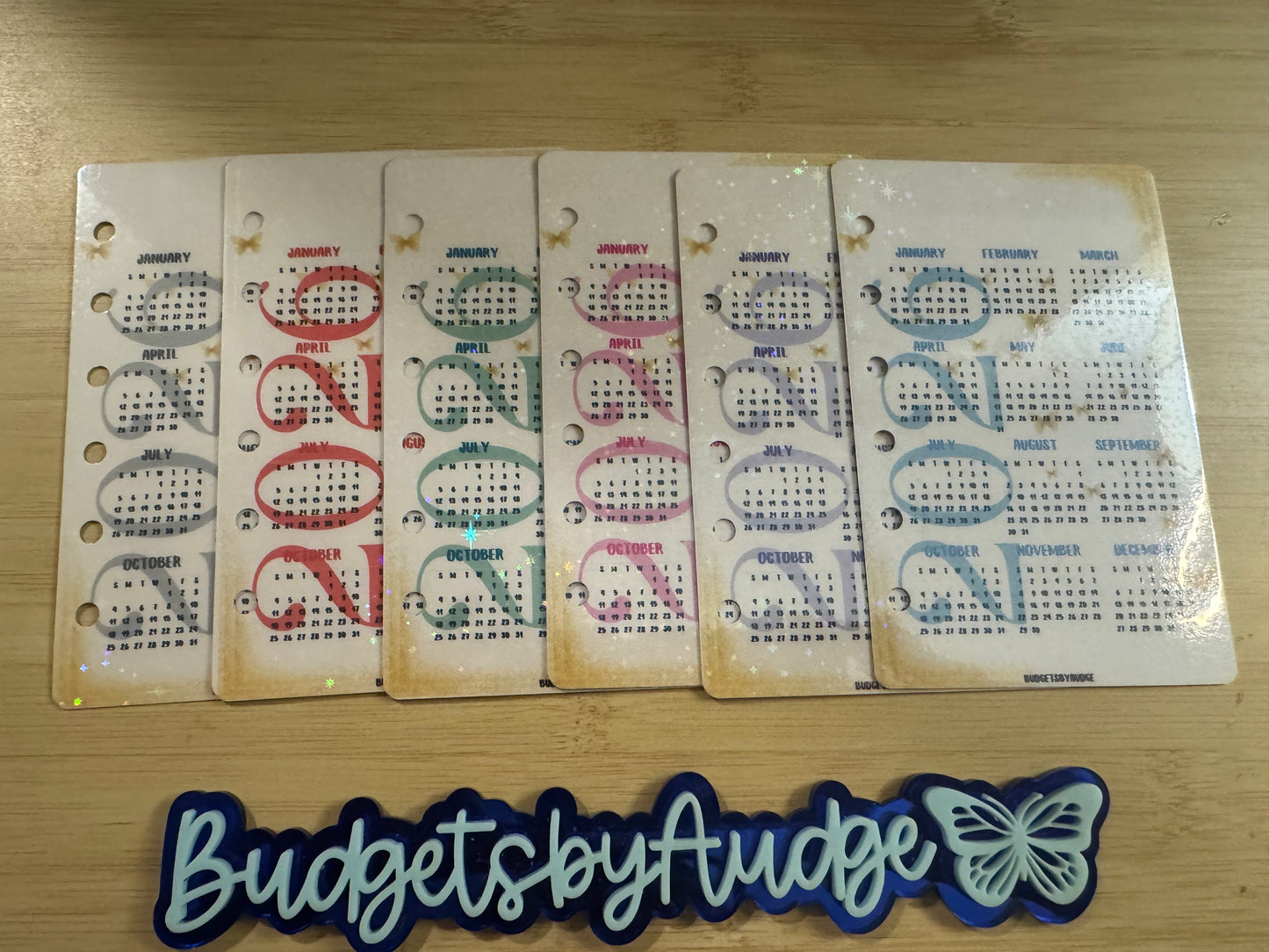 2026 Calendars