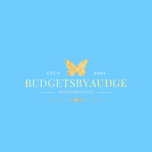 Budgets by Audge