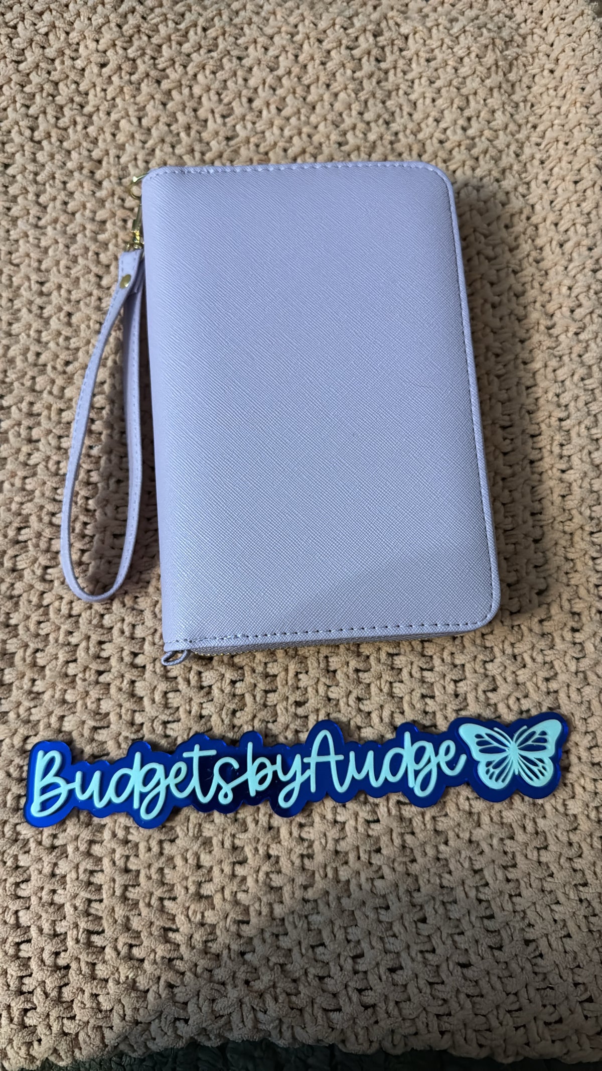 Kaliegh Collection Zip wallets