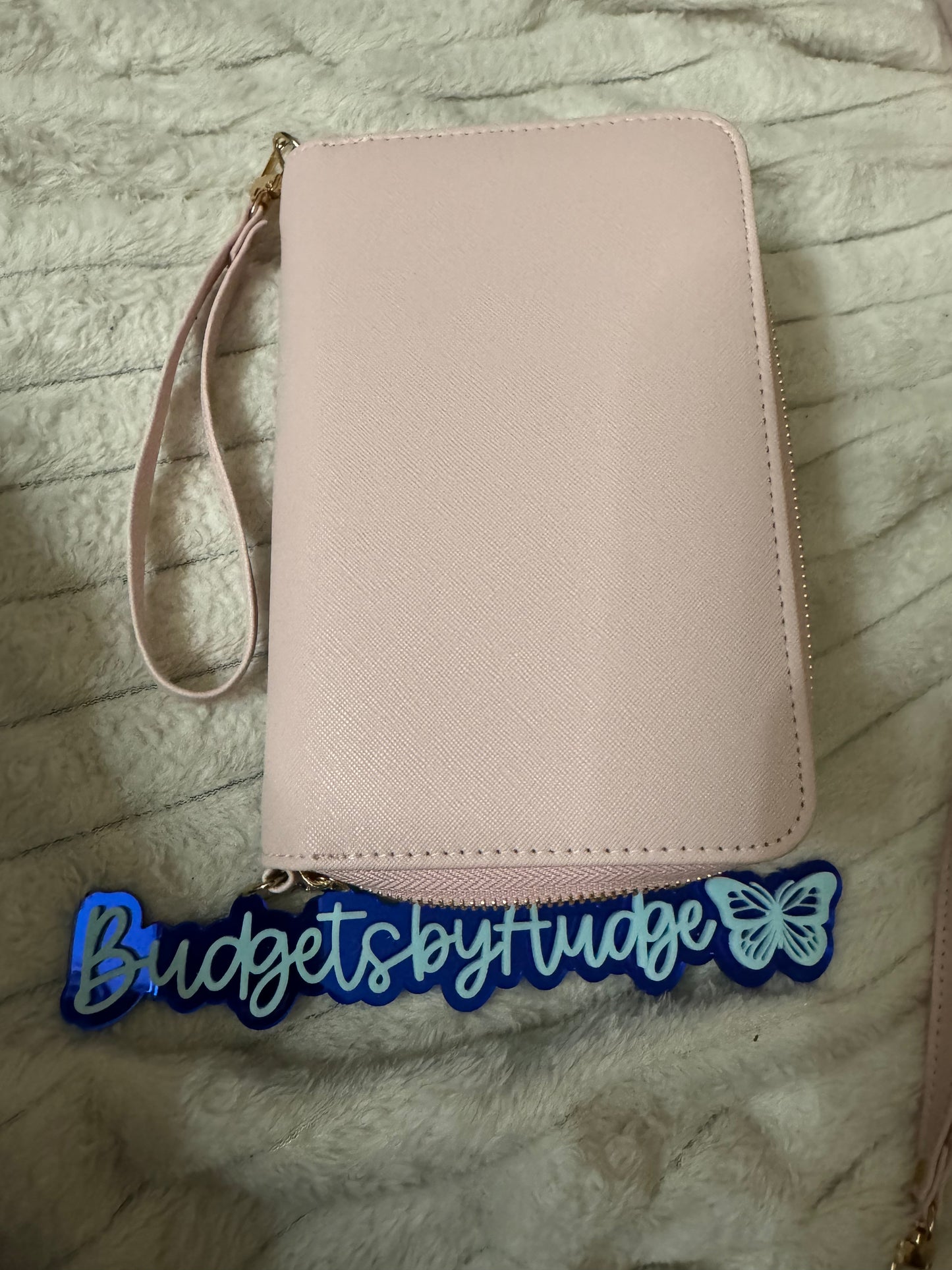 Kaliegh Collection Zip wallets