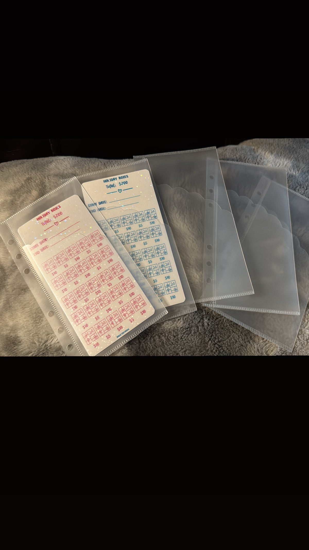 A6 Envelopes