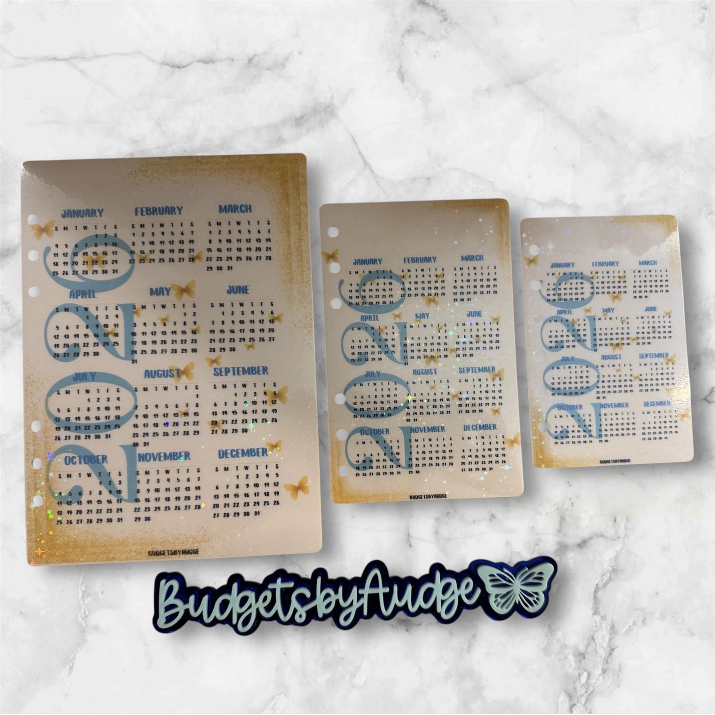 2026 Calendars