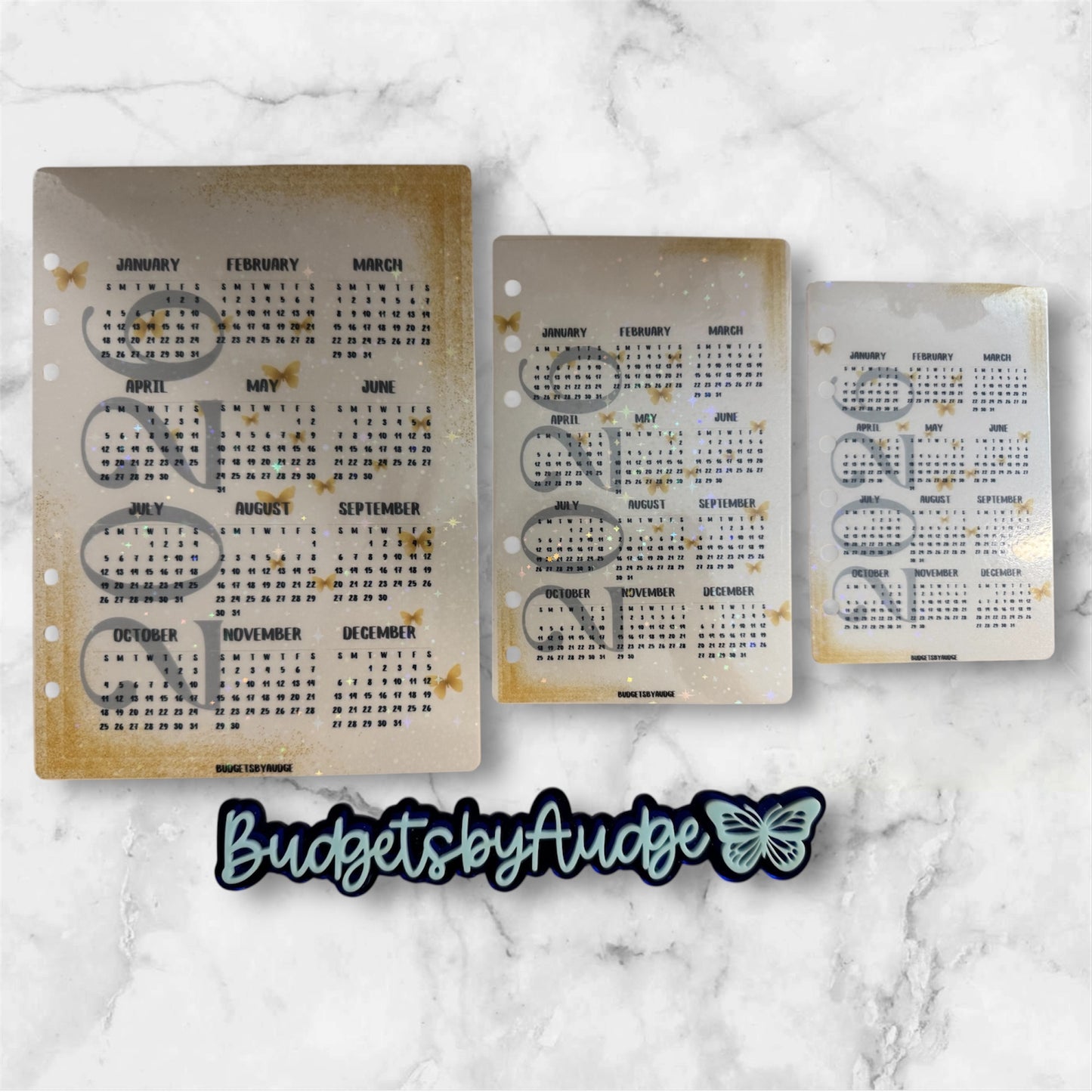 2026 Calendars