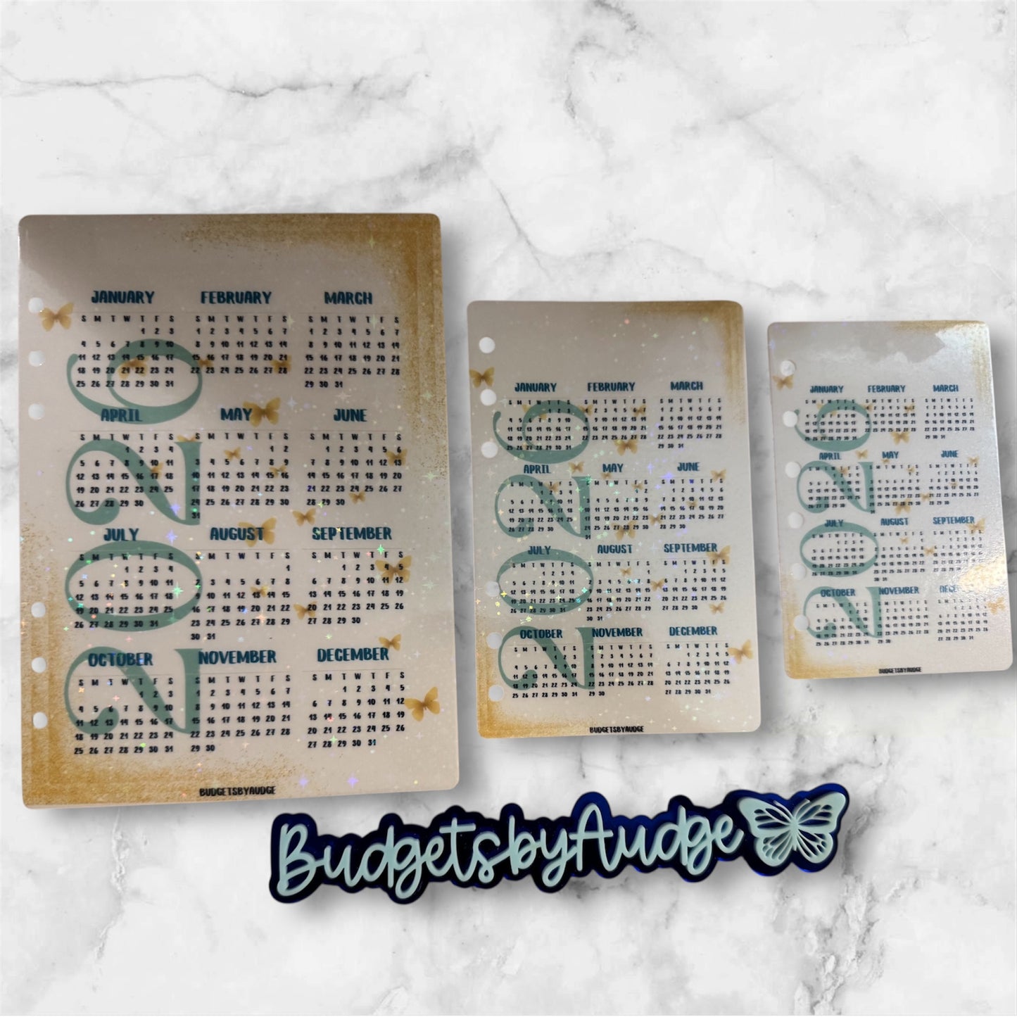 2026 Calendars