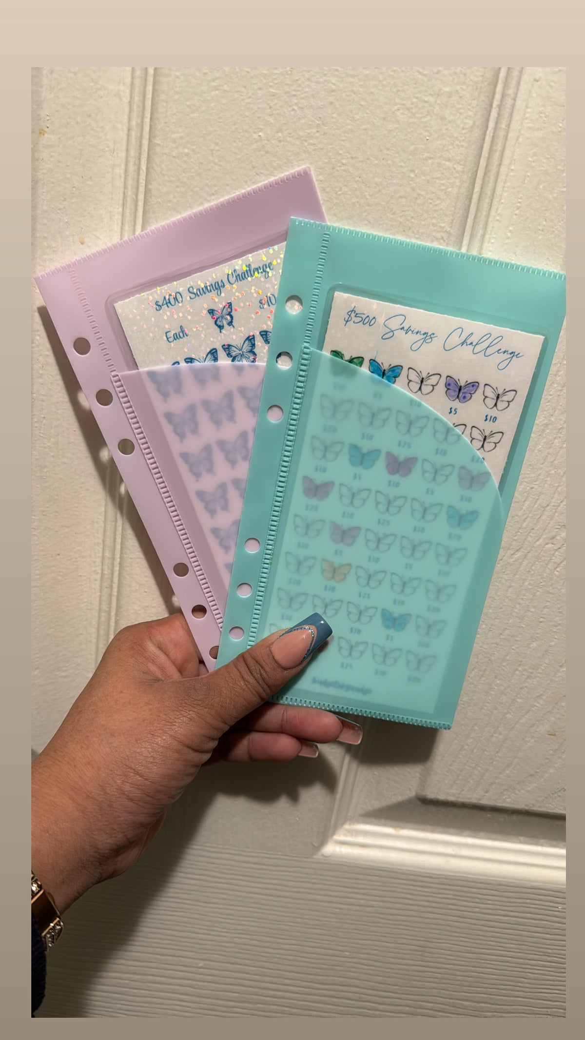 A6 Envelopes