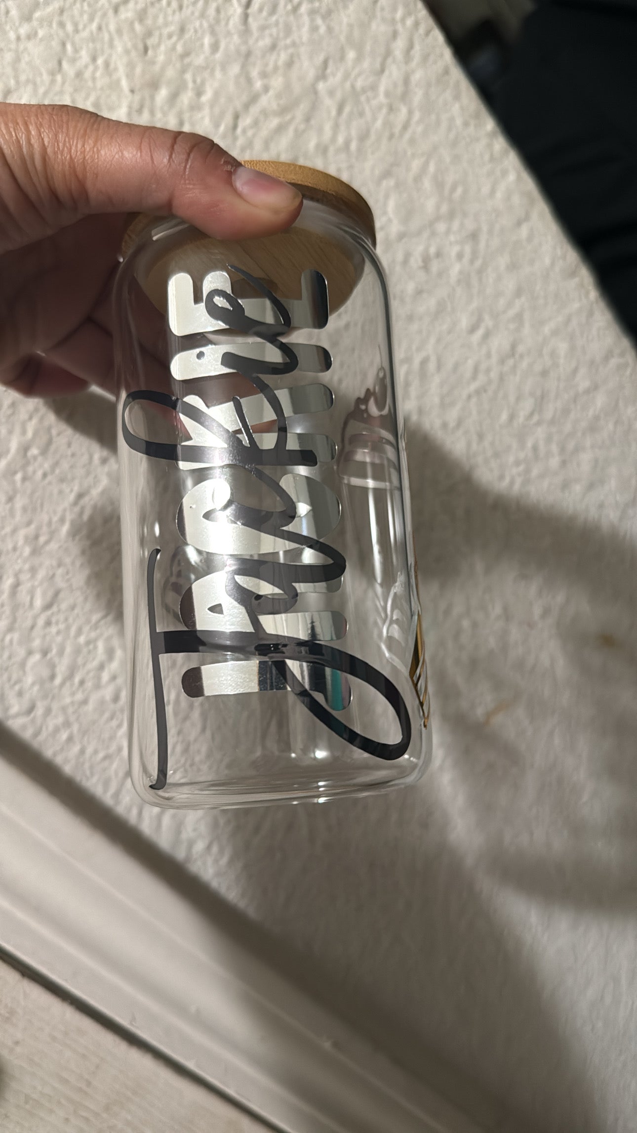 Mugs and Glass/frosted