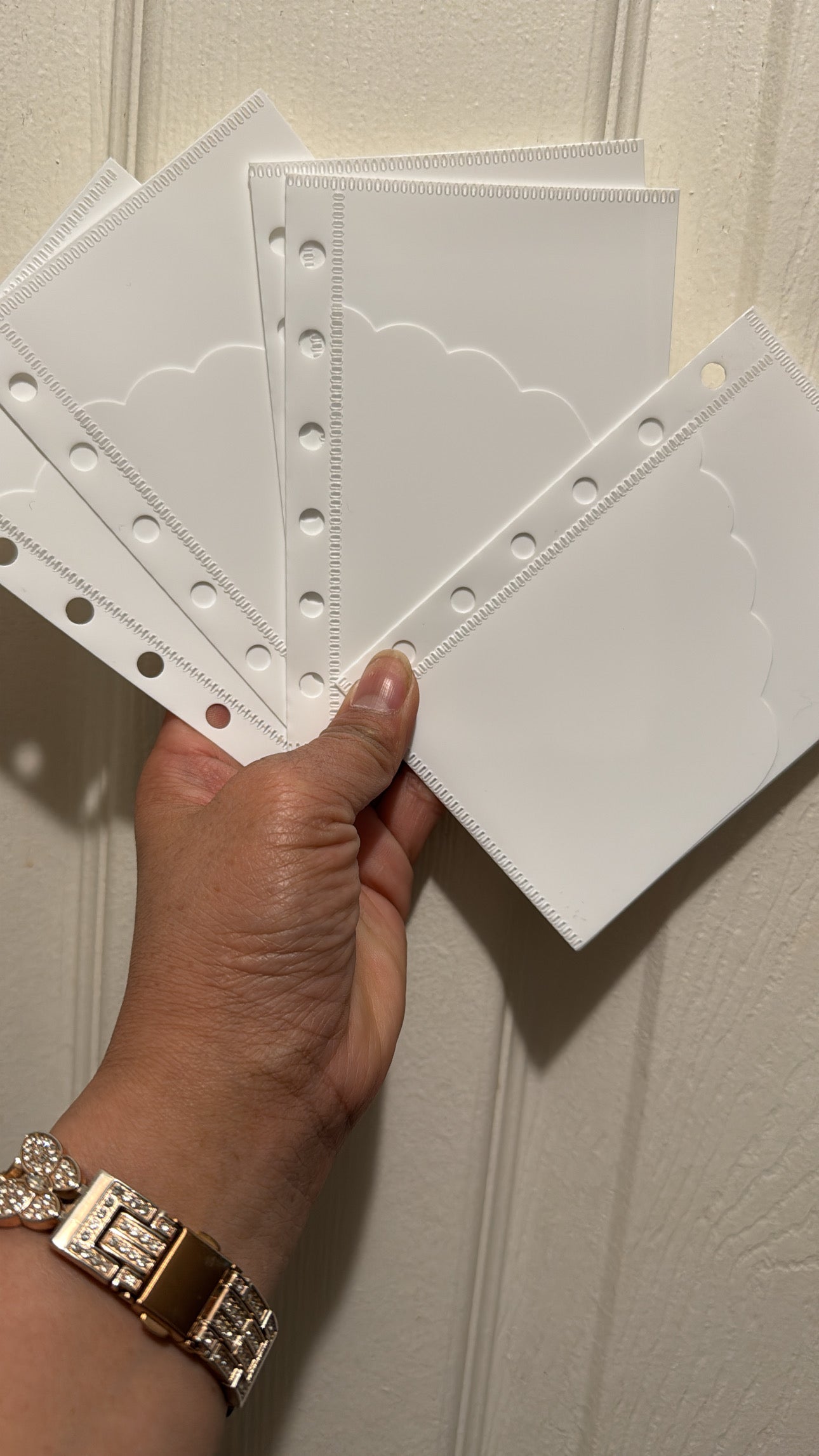 A7 Envelopes