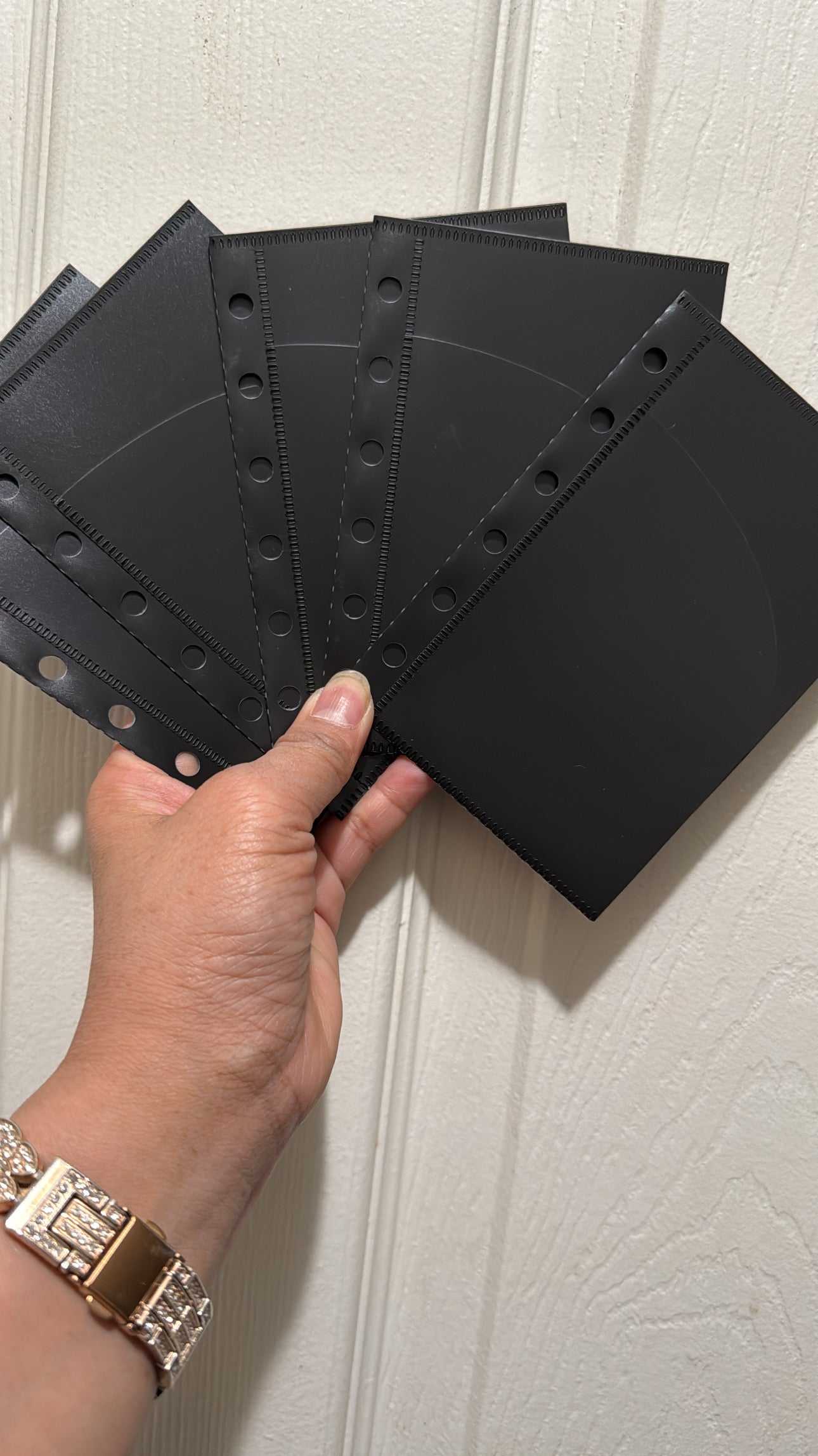 A7 Envelopes