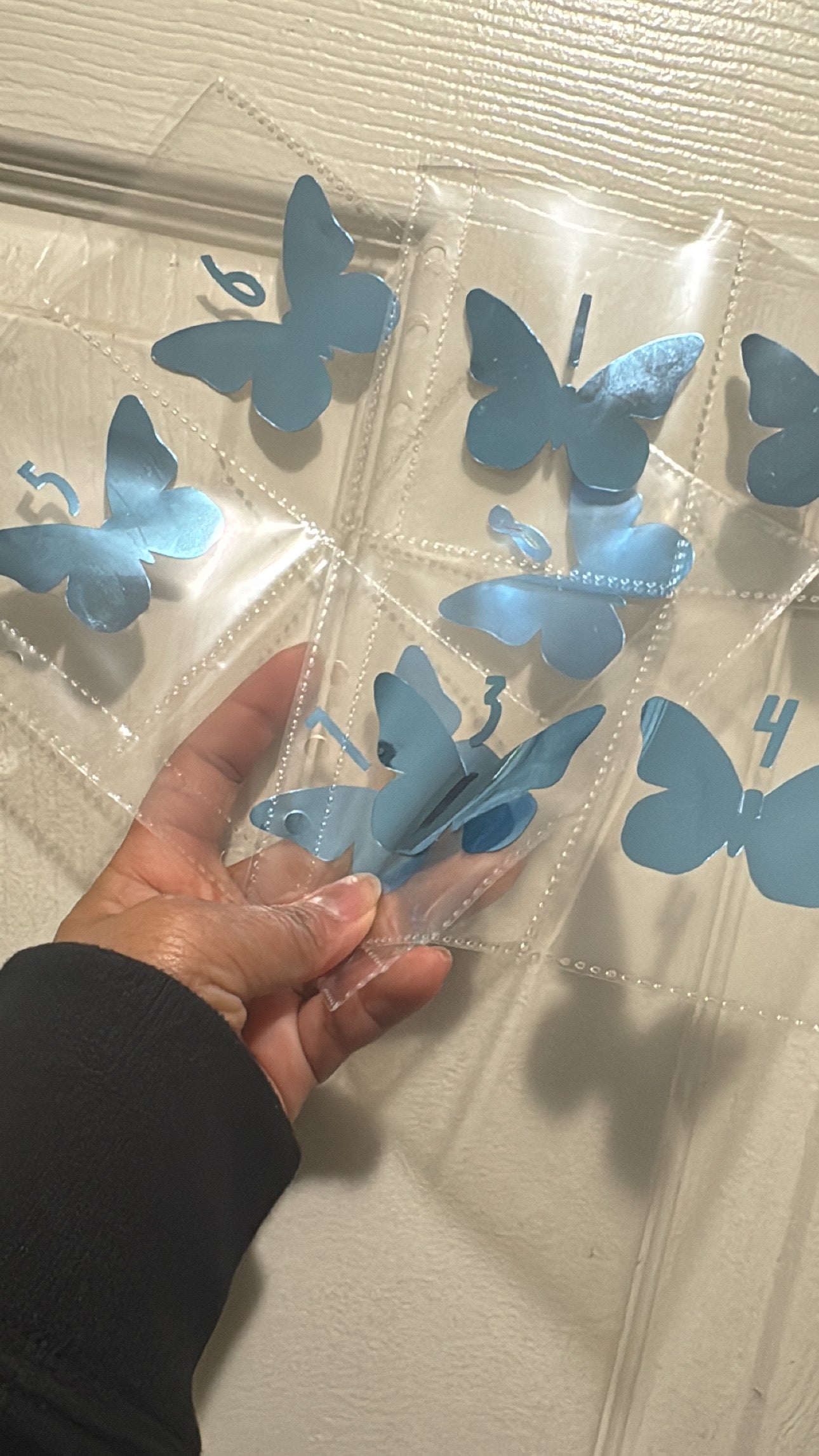 100 Envelope Savings Challenge